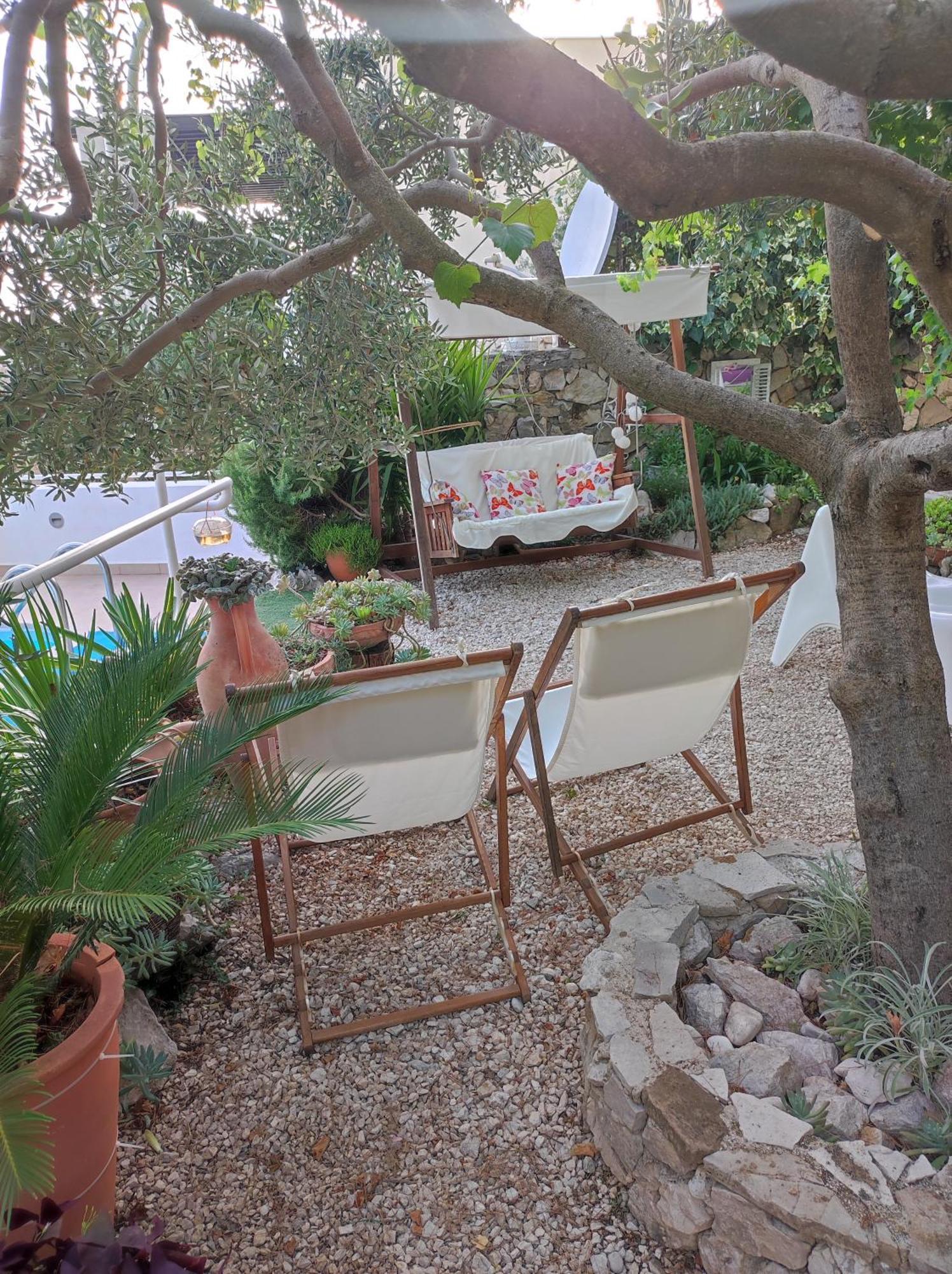 Villa Ana Makarska Dış mekan fotoğraf