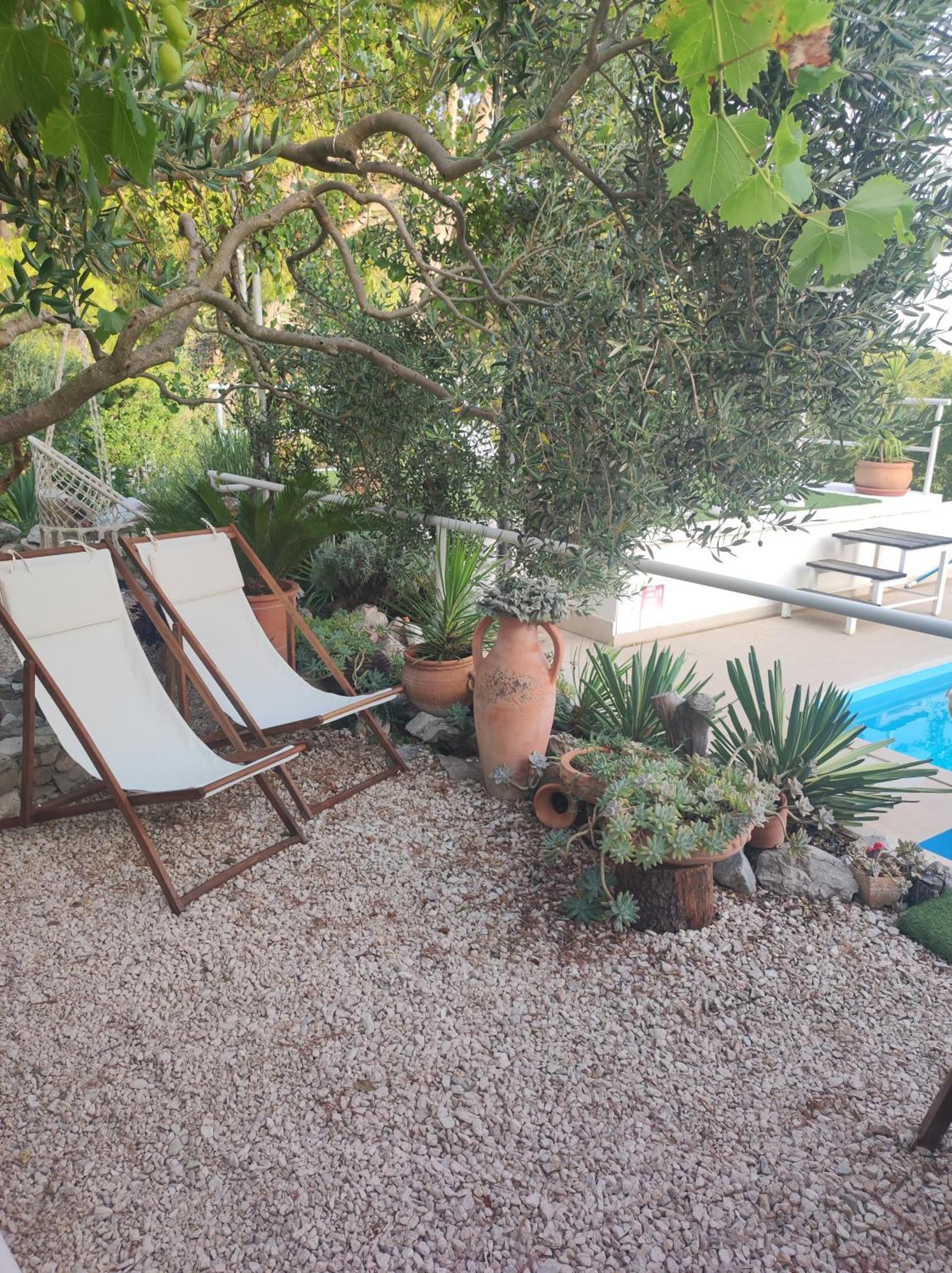 Villa Ana Makarska Dış mekan fotoğraf