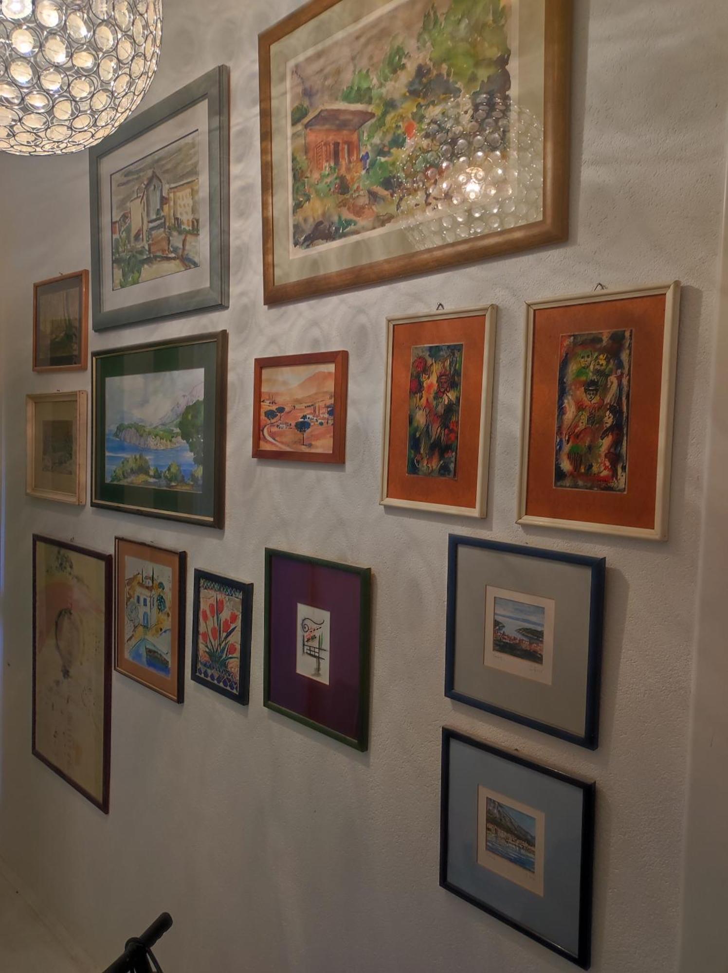 Villa Ana Makarska Dış mekan fotoğraf