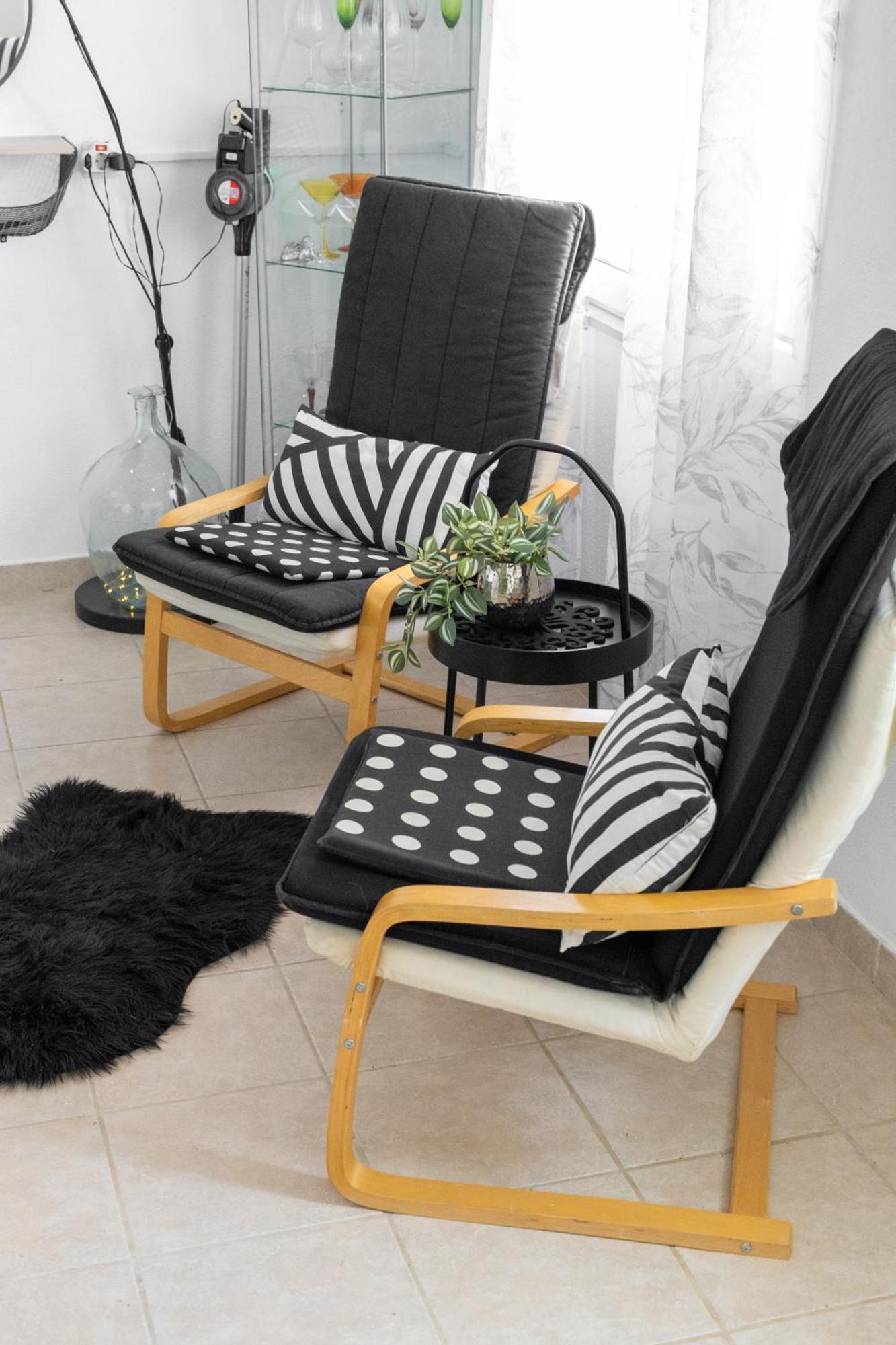 Villa Ana Makarska Dış mekan fotoğraf