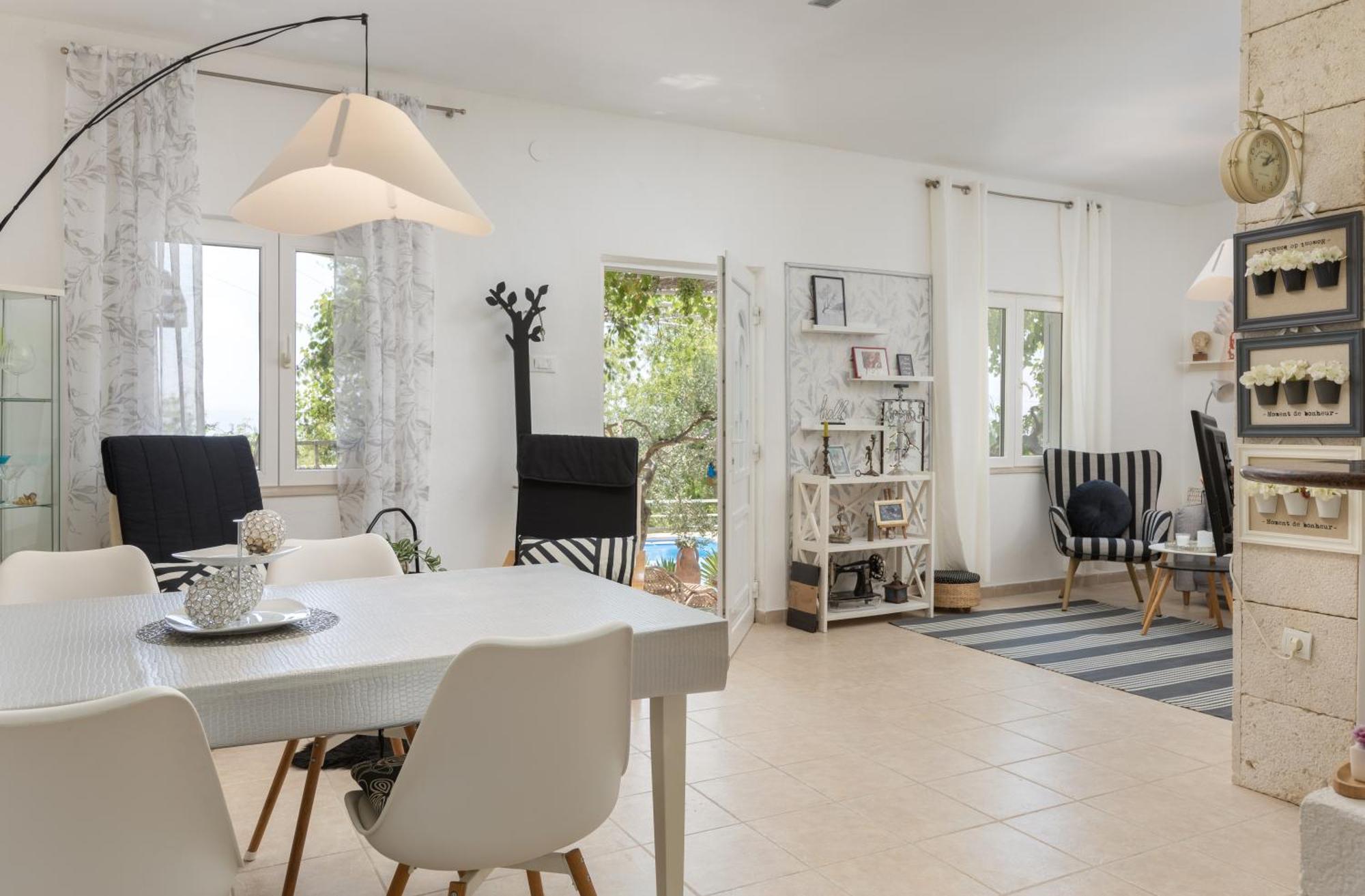 Villa Ana Makarska Dış mekan fotoğraf