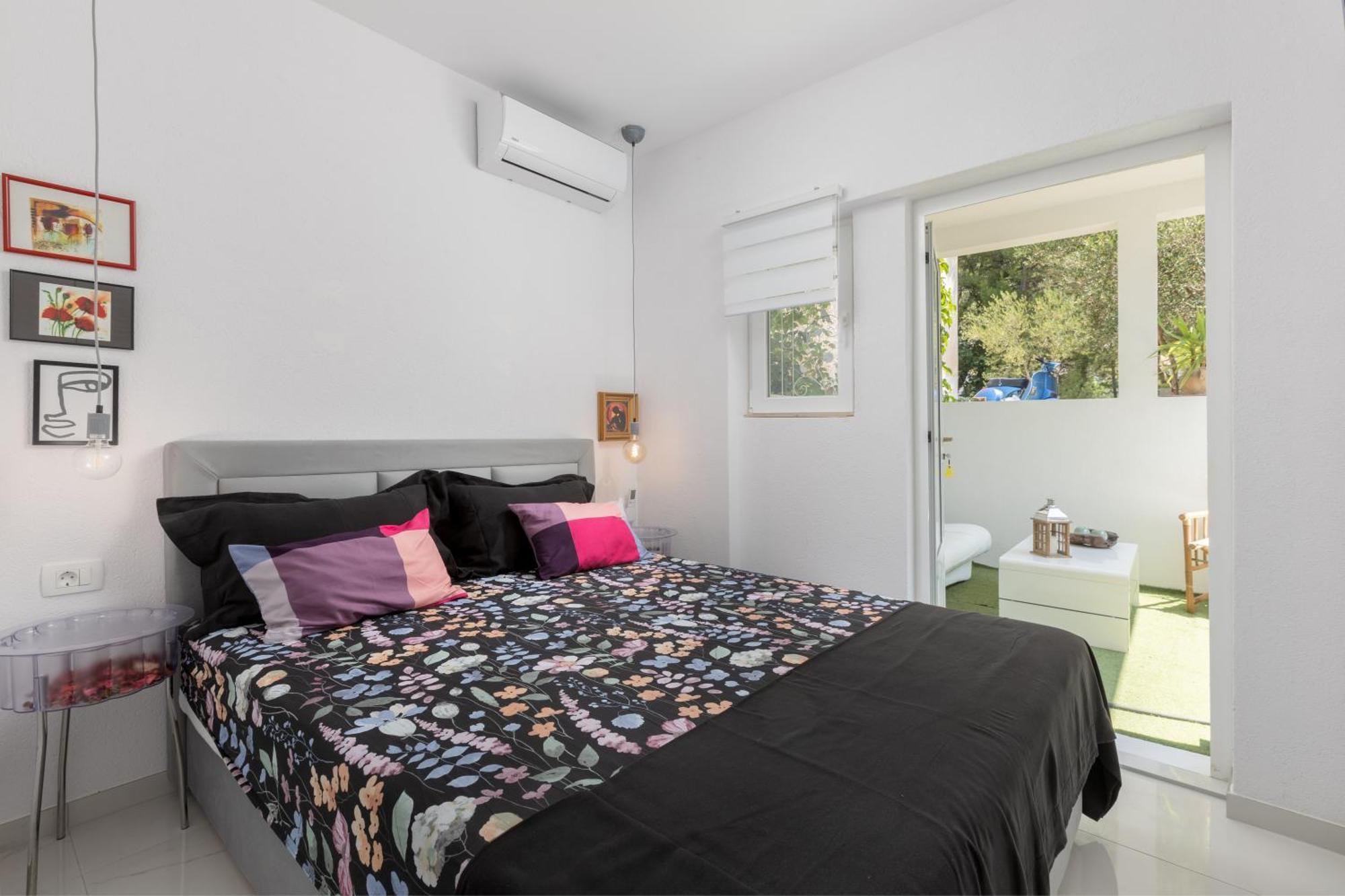 Villa Ana Makarska Dış mekan fotoğraf