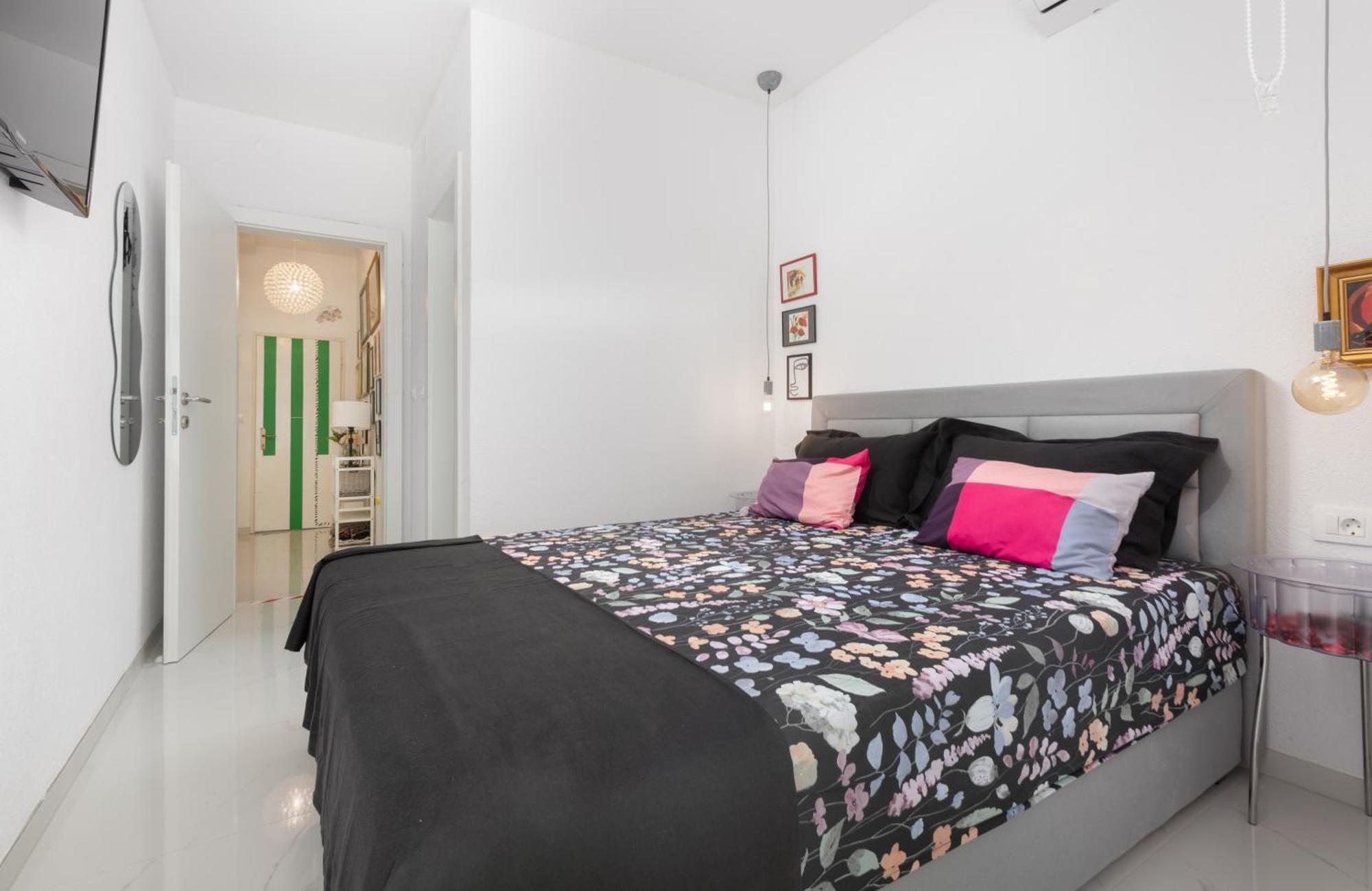 Villa Ana Makarska Dış mekan fotoğraf