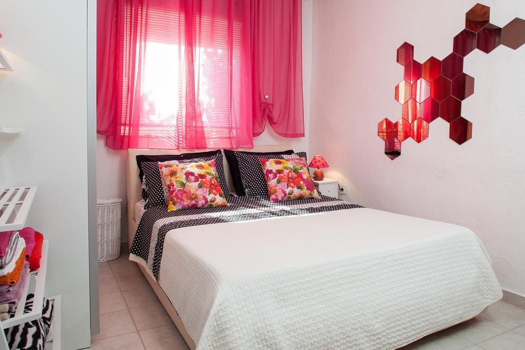 Villa Ana Makarska Dış mekan fotoğraf