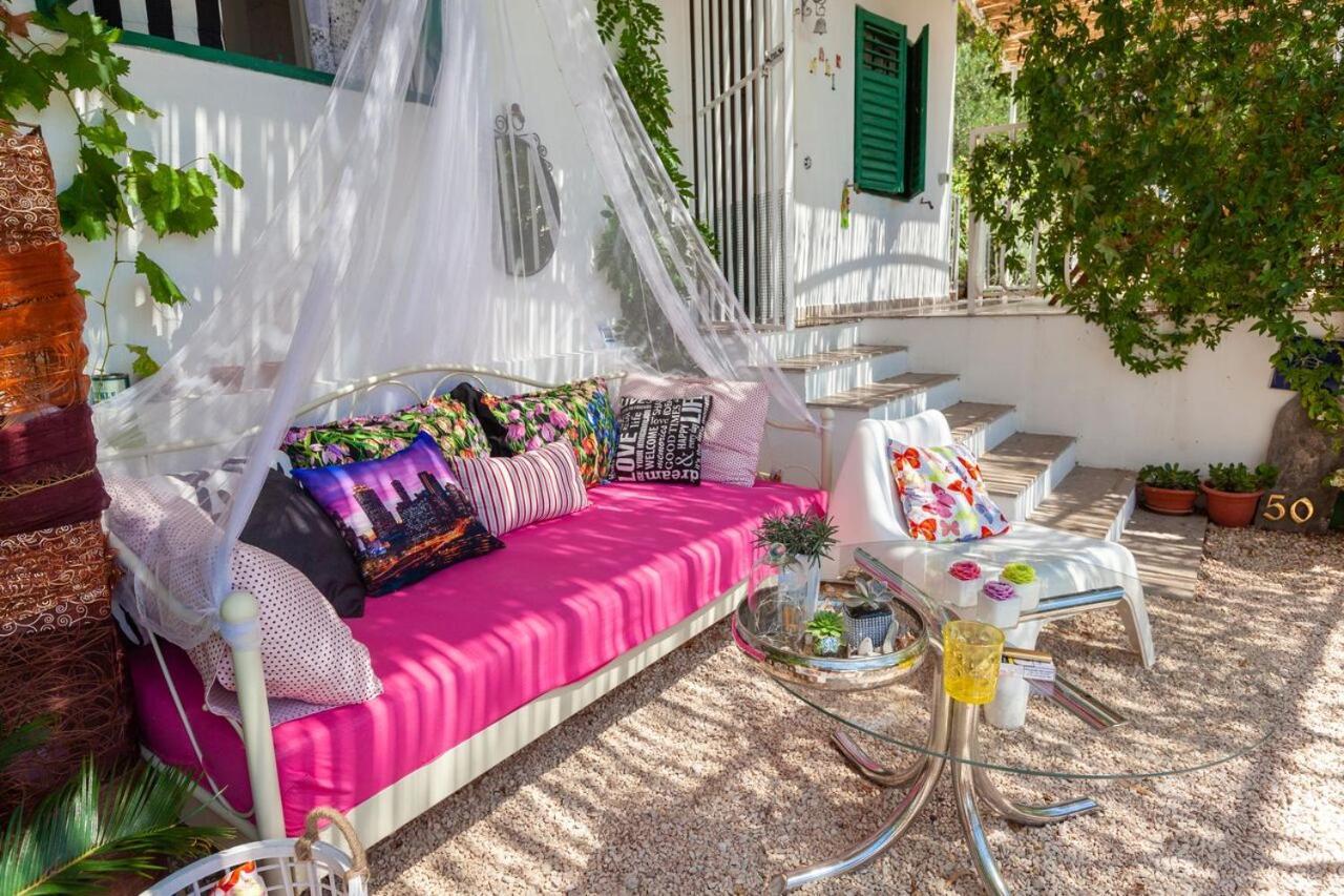 Villa Ana Makarska Dış mekan fotoğraf