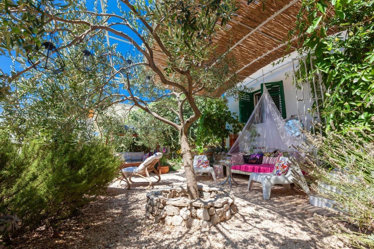 Villa Ana Makarska Dış mekan fotoğraf