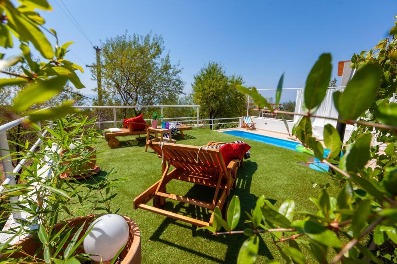 Villa Ana Makarska Dış mekan fotoğraf