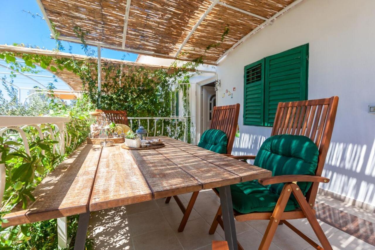 Villa Ana Makarska Dış mekan fotoğraf