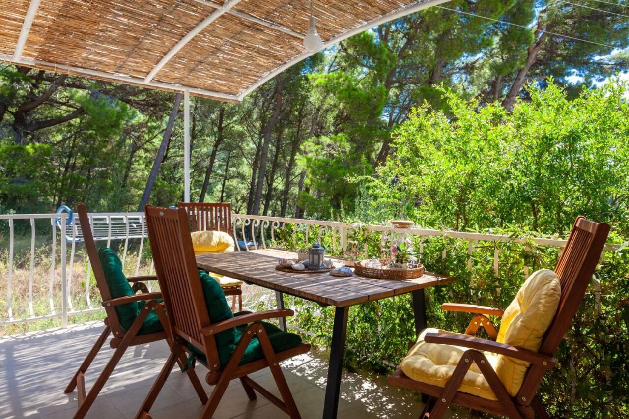 Villa Ana Makarska Dış mekan fotoğraf