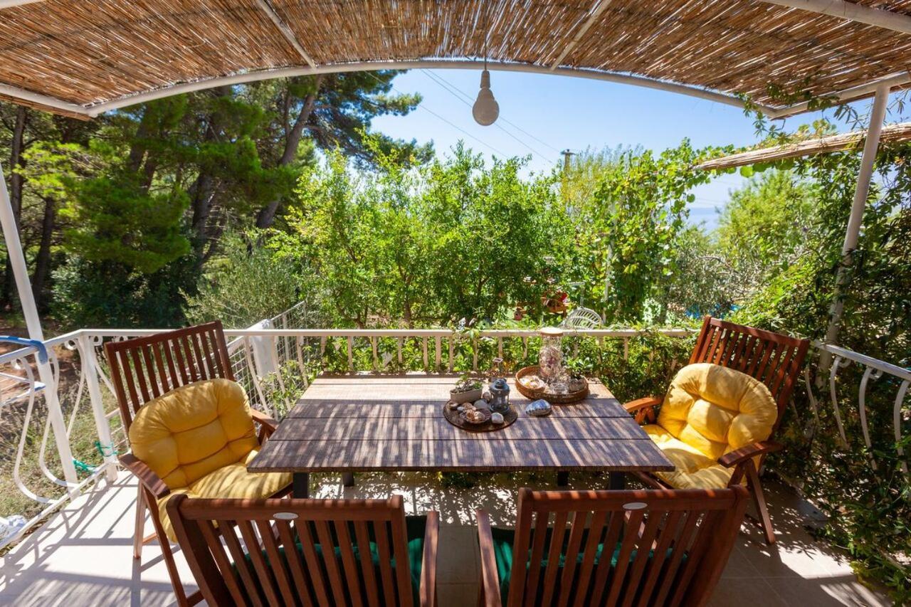 Villa Ana Makarska Dış mekan fotoğraf