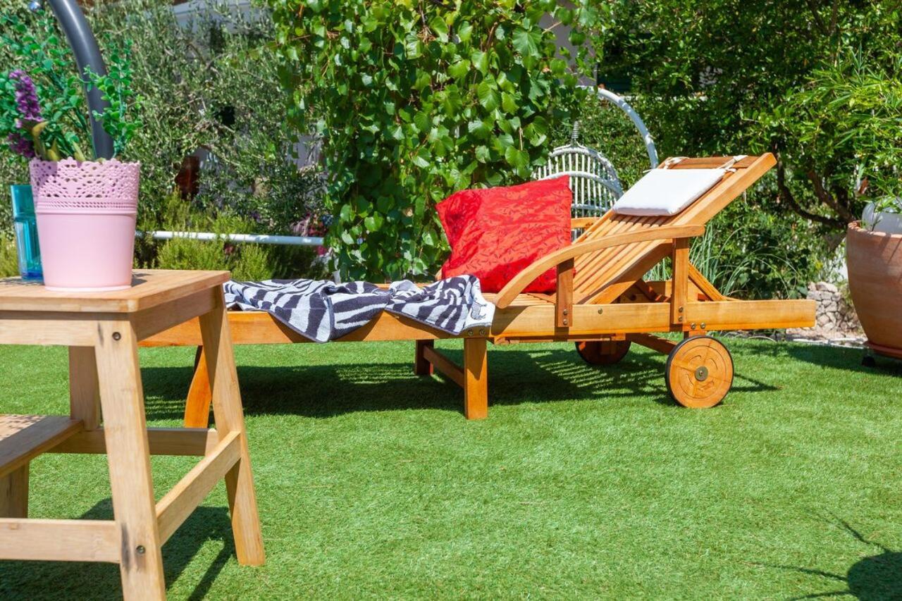 Villa Ana Makarska Dış mekan fotoğraf