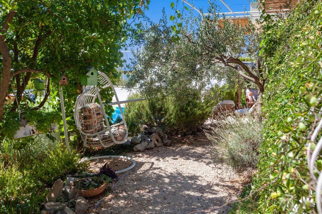 Villa Ana Makarska Dış mekan fotoğraf